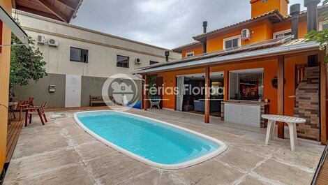 Casa Solaris Campeche – Piscina &amp; Jacuzzi