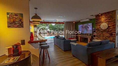 Casa Solaris Campeche – Piscina &amp; Jacuzzi