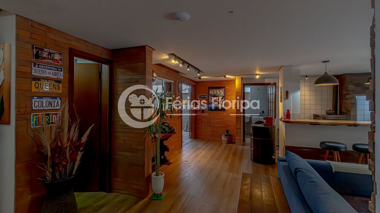 Chácara / sítio para aluguel de temporada em Florianopolis (Campeche)