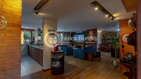 Casa Solaris Campeche – Piscina &amp; Jacuzzi