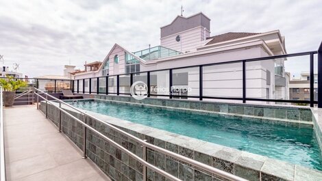 La Isla Novo Campeche: 2B • Swimming pool