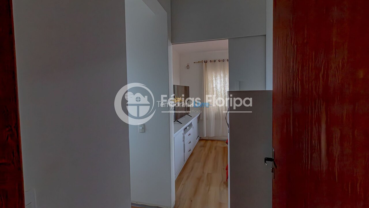 Chácara / sítio para aluguel de temporada em Florianopolis (Campeche)