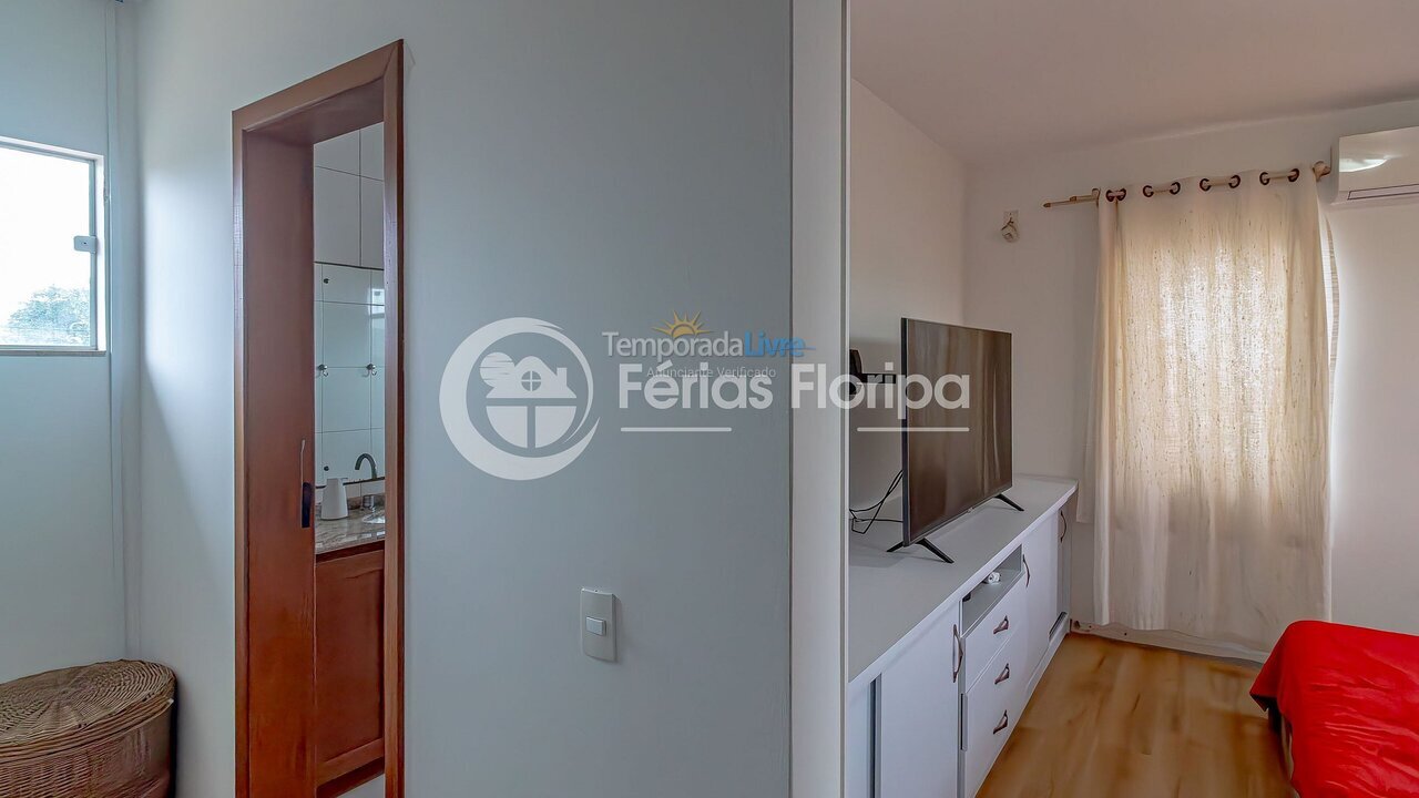 Chácara / sítio para aluguel de temporada em Florianopolis (Campeche)