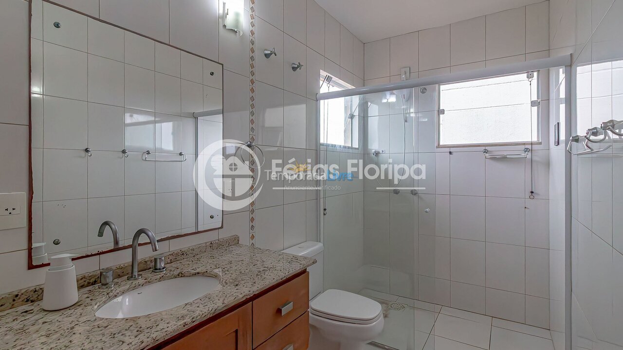 Chácara / sítio para aluguel de temporada em Florianopolis (Campeche)