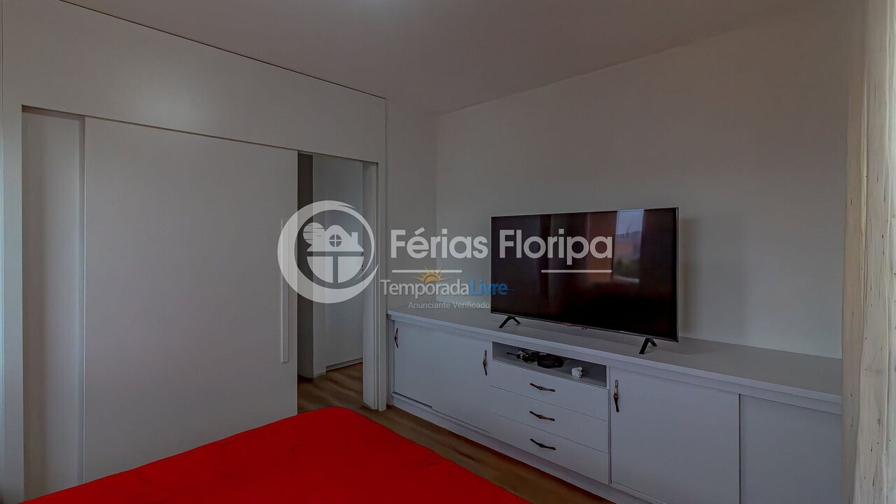 Chácara / sítio para aluguel de temporada em Florianopolis (Campeche)