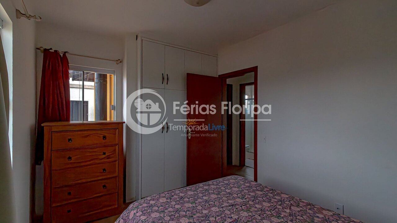 Chácara / sítio para aluguel de temporada em Florianopolis (Campeche)