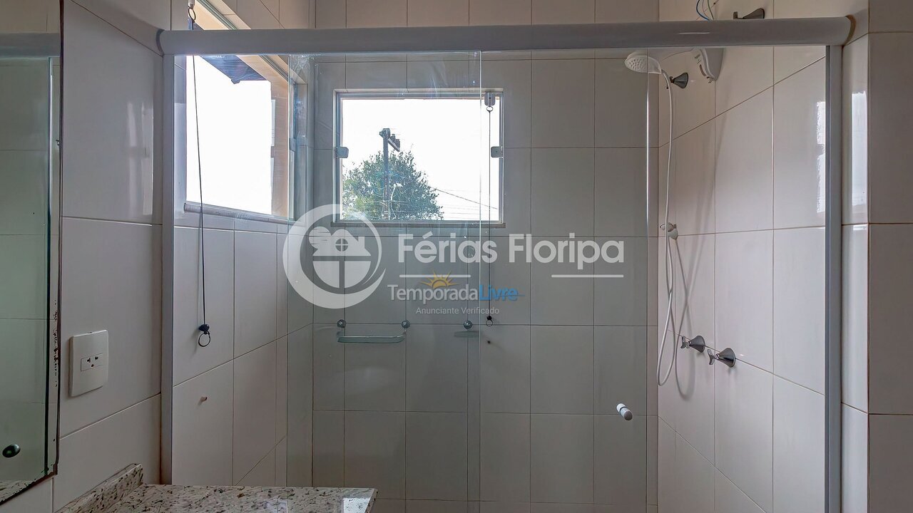 Chácara / sítio para aluguel de temporada em Florianopolis (Campeche)