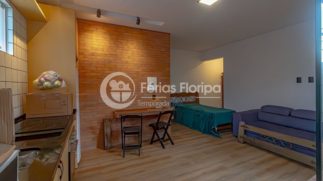 Chácara / sítio para aluguel de temporada em Florianopolis (Campeche)