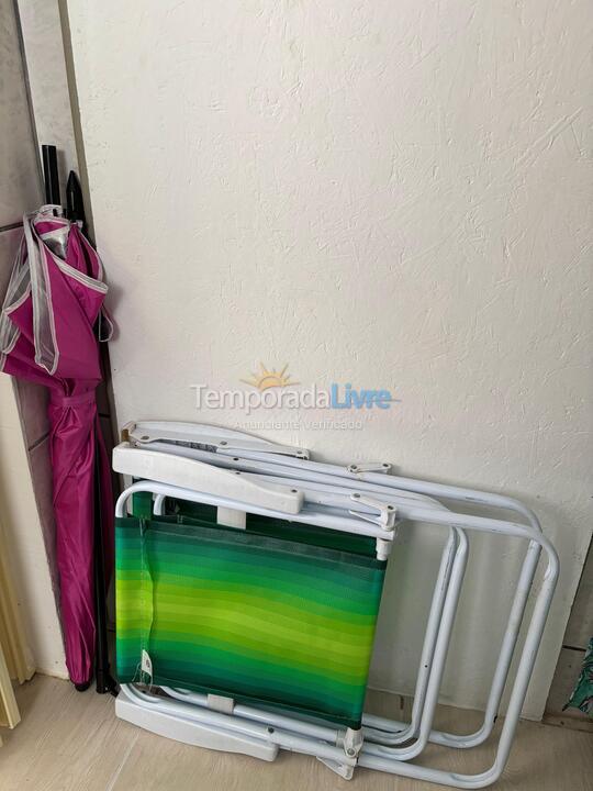 House for vacation rental in São Francisco do Sul (Ubatuba)