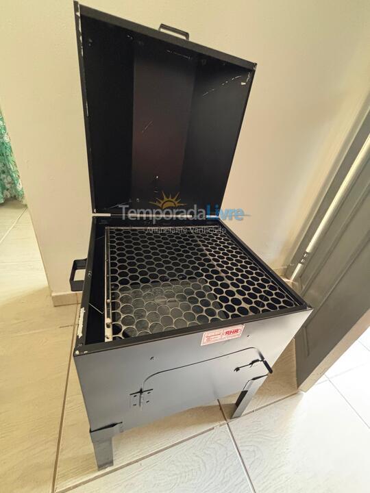 House for vacation rental in São Francisco do Sul (Ubatuba)