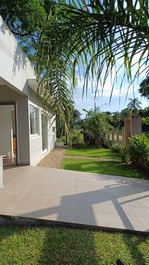 Casa para alugar em Bombinhas - Mariscal