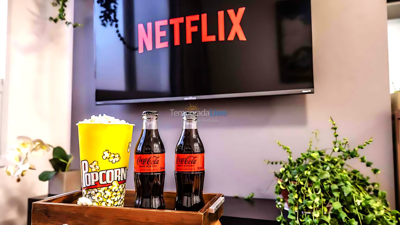 Apartamento para aluguel de temporada em Belo Horizonte (Santa Maria)