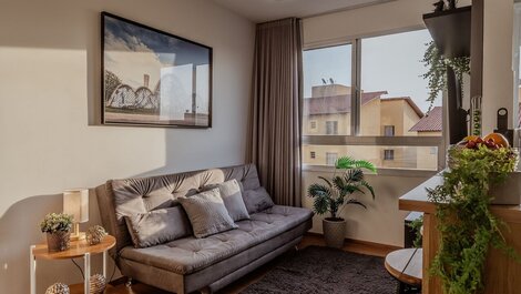 Arena MRV, vaga, 2 quartos | Brazilian Corner