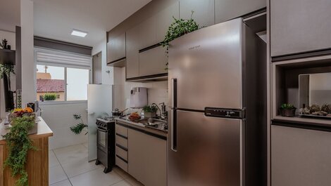 Arena MRV, vaga, 2 quartos | Brazilian Corner