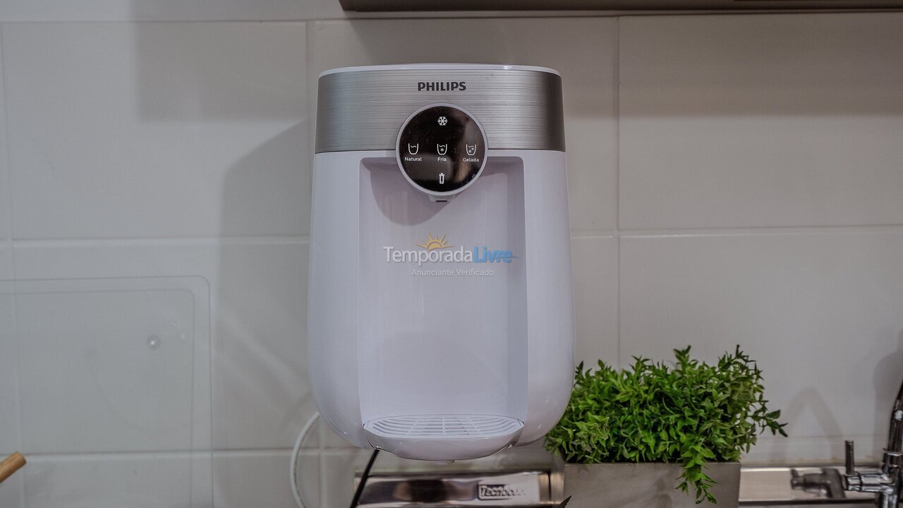 Apartamento para aluguel de temporada em Belo Horizonte (Santa Maria)