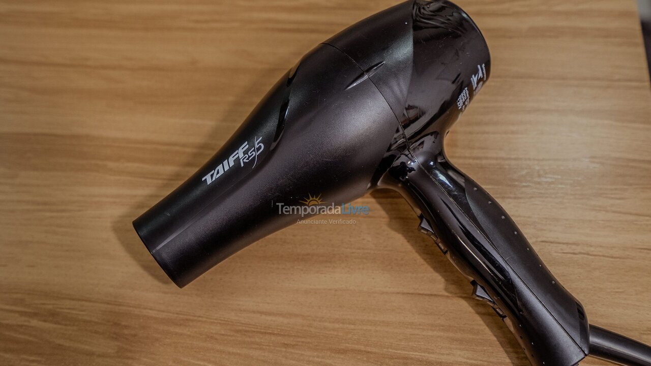 Apartamento para aluguel de temporada em Belo Horizonte (Santa Maria)