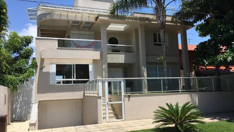 Casa para alugar em Florianópolis - Praia da Daniela
