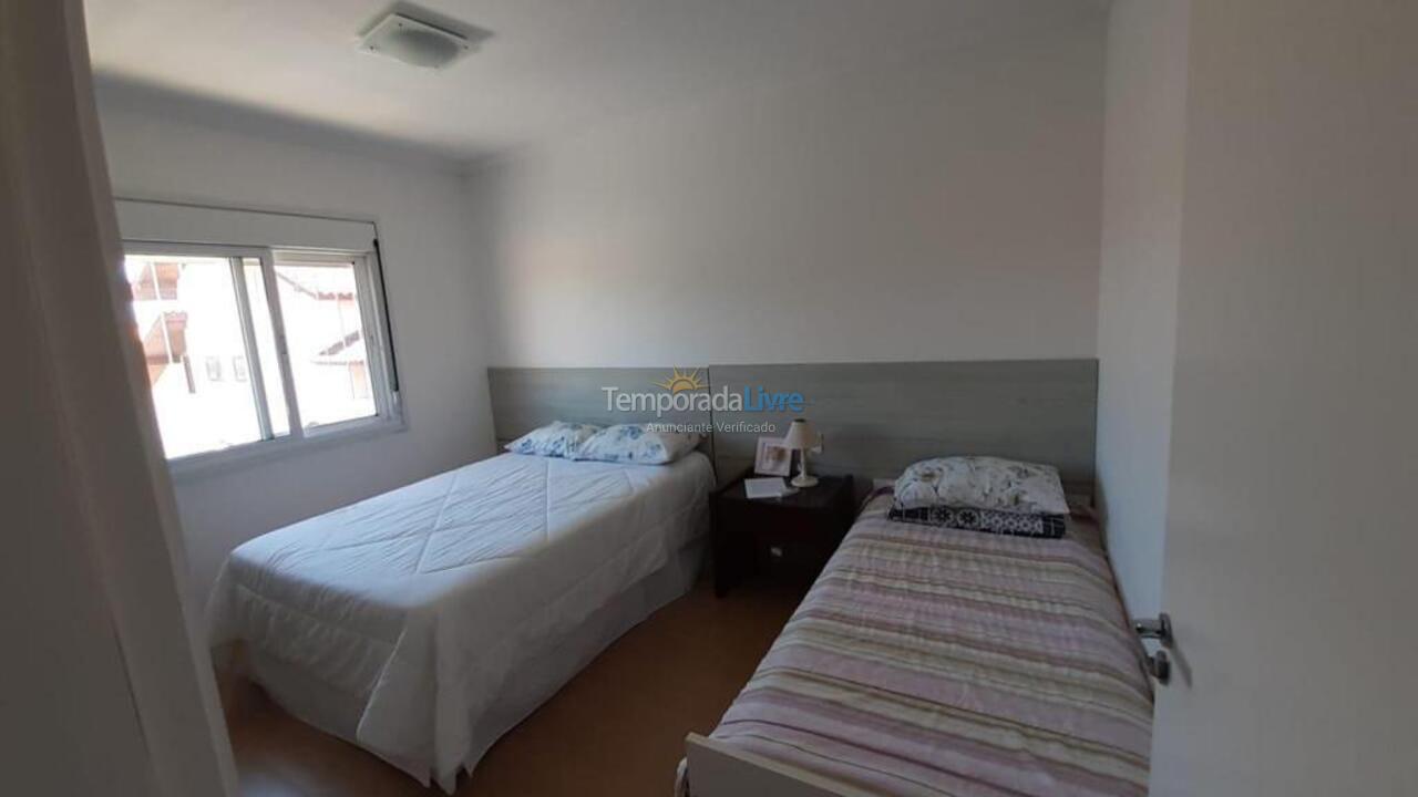 Casa para aluguel de temporada em Florianópolis (Praia da Daniela)