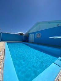 Casa para alugar em Ubatuba - Maranduba