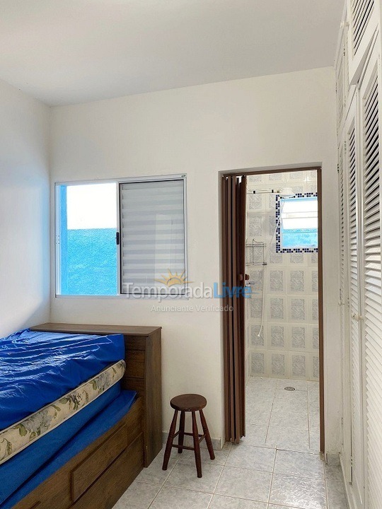 Casa para aluguel de temporada em Ubatuba (Maranduba)