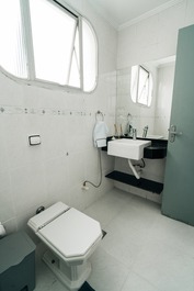 Cobertura 5 hab. w / AIR Piscina Sauna Barbacoa Wi-Fi Vista al mar