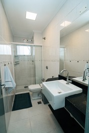 Cobertura 5 hab. w / AIR Piscina Sauna Barbacoa Wi-Fi Vista al mar