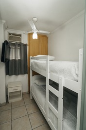 Cobertura 5 hab. w / AIR Piscina Sauna Barbacoa Wi-Fi Vista al mar