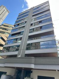 3 bedroom apartment with air conditioning. center half beach Beautiful street 264