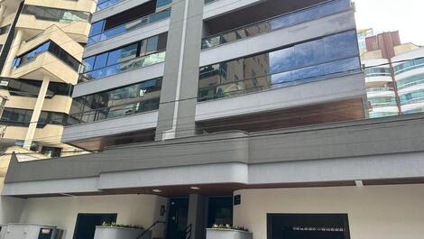 Apartamento para alquilar en Itapema - Meia Praia