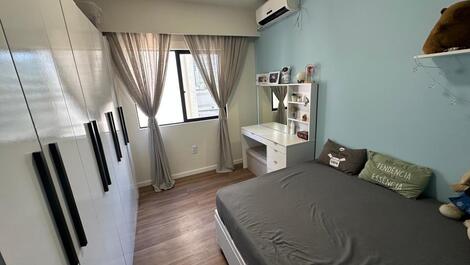 3 bedroom apartment with air conditioning. center half beach Beautiful street 264