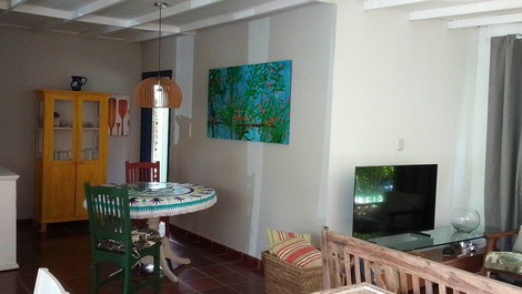 Casa en condominio a 50 metros de la playa