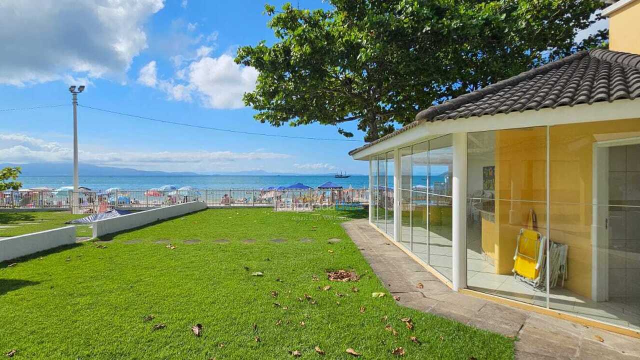 House for vacation rental in Florianópolis (Cachoeira do Bom Jesus)