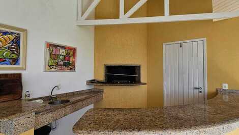 HOUSE FRONT SEA 4 BEDROOMS WITH AIR CONDITIONING