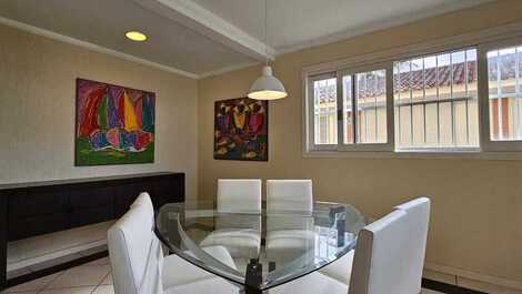 HOUSE FRONT SEA 4 BEDROOMS WITH AIR CONDITIONING