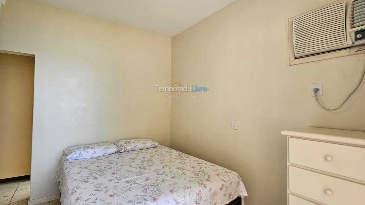 House for vacation rental in Florianópolis (Cachoeira do Bom Jesus)