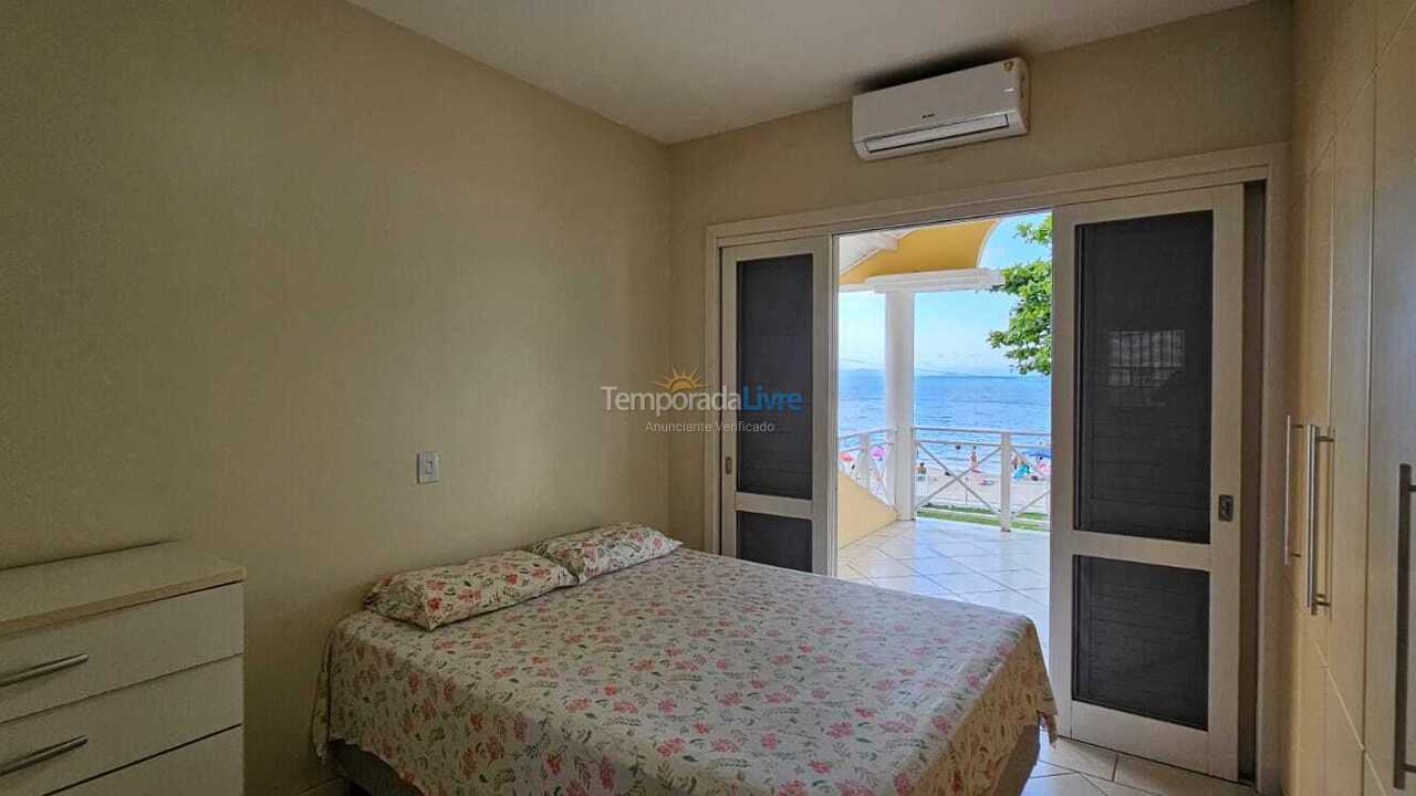 House for vacation rental in Florianópolis (Cachoeira do Bom Jesus)
