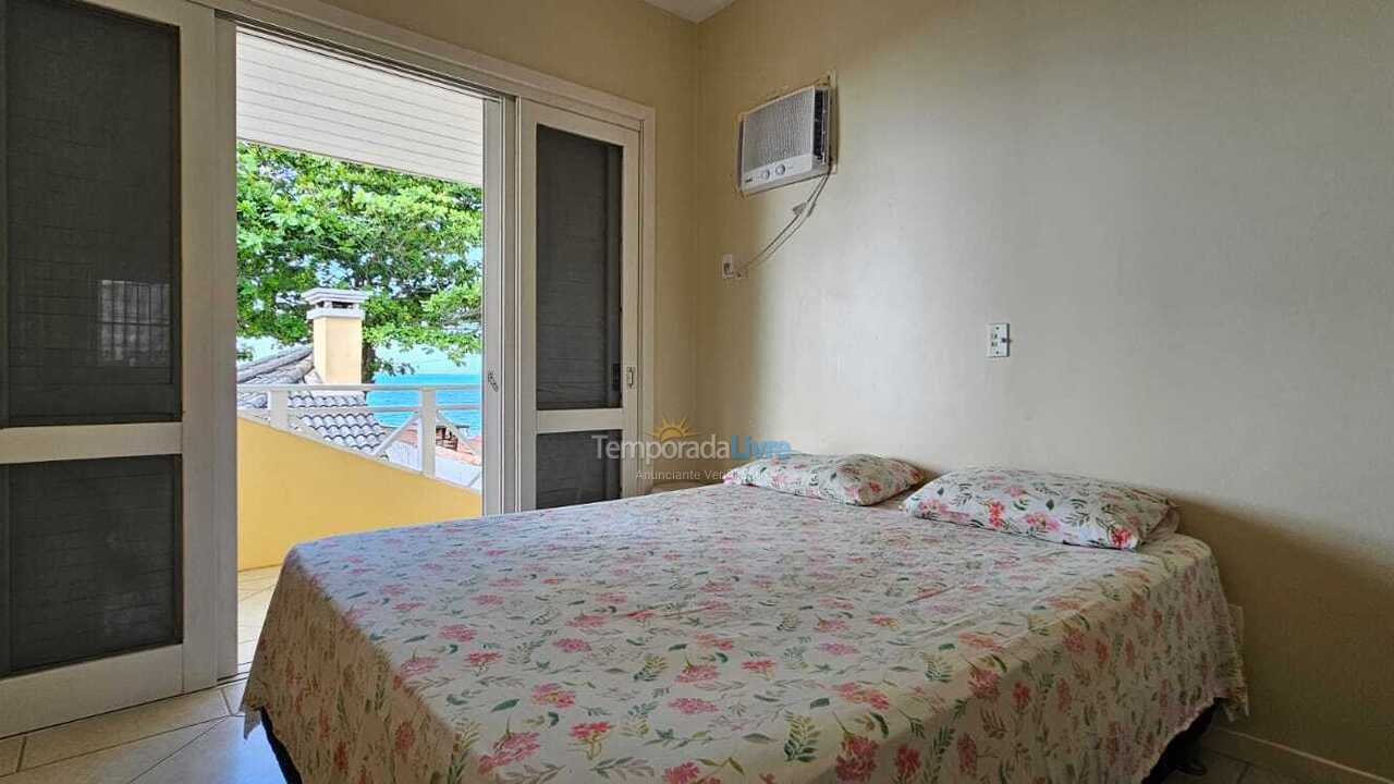 House for vacation rental in Florianópolis (Cachoeira do Bom Jesus)