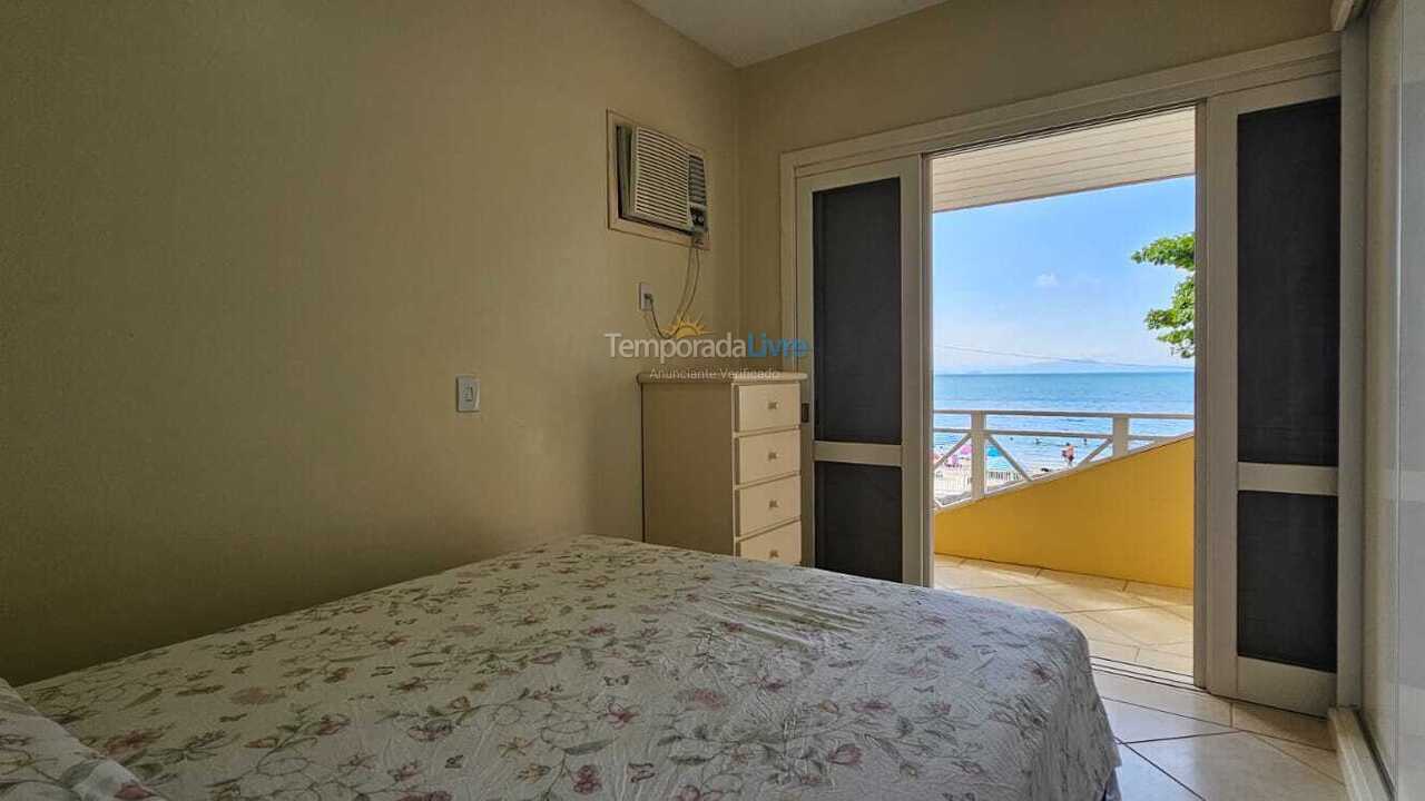 House for vacation rental in Florianópolis (Cachoeira do Bom Jesus)