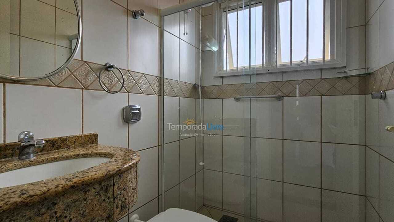 House for vacation rental in Florianópolis (Cachoeira do Bom Jesus)