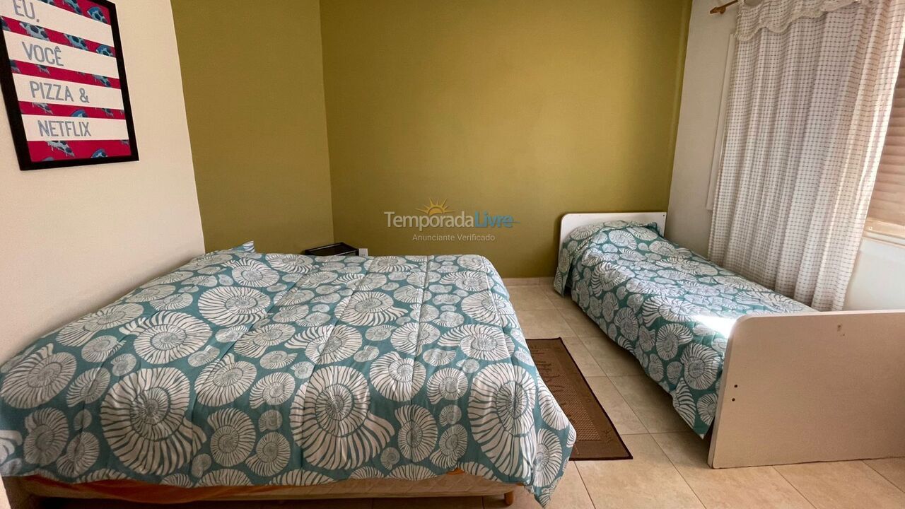 Casa para aluguel de temporada em Cabo Frio (Praia do Foguete)