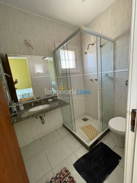 Casa para aluguel de temporada em Cabo Frio (Praia do Foguete)