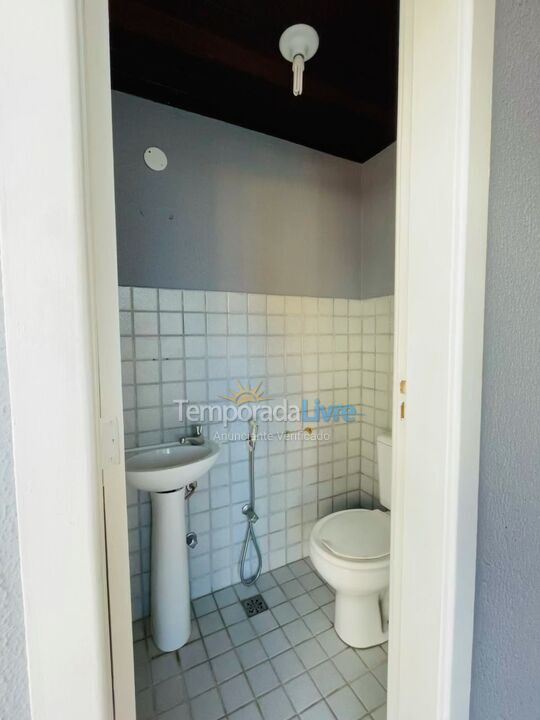 Casa para aluguel de temporada em Cabo Frio (Praia do Foguete)