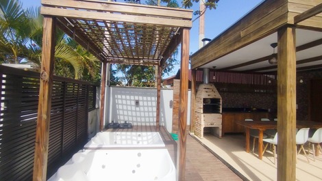 Recanto dos pássaros