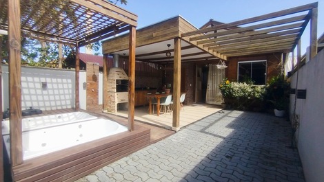 House for rent in Bombinhas - Mariscal