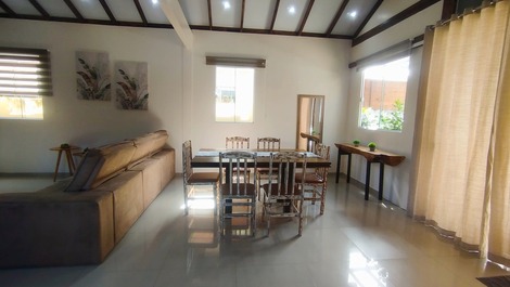 Recanto dos pássaros