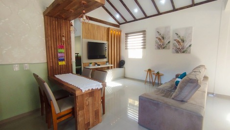 Recanto dos pássaros