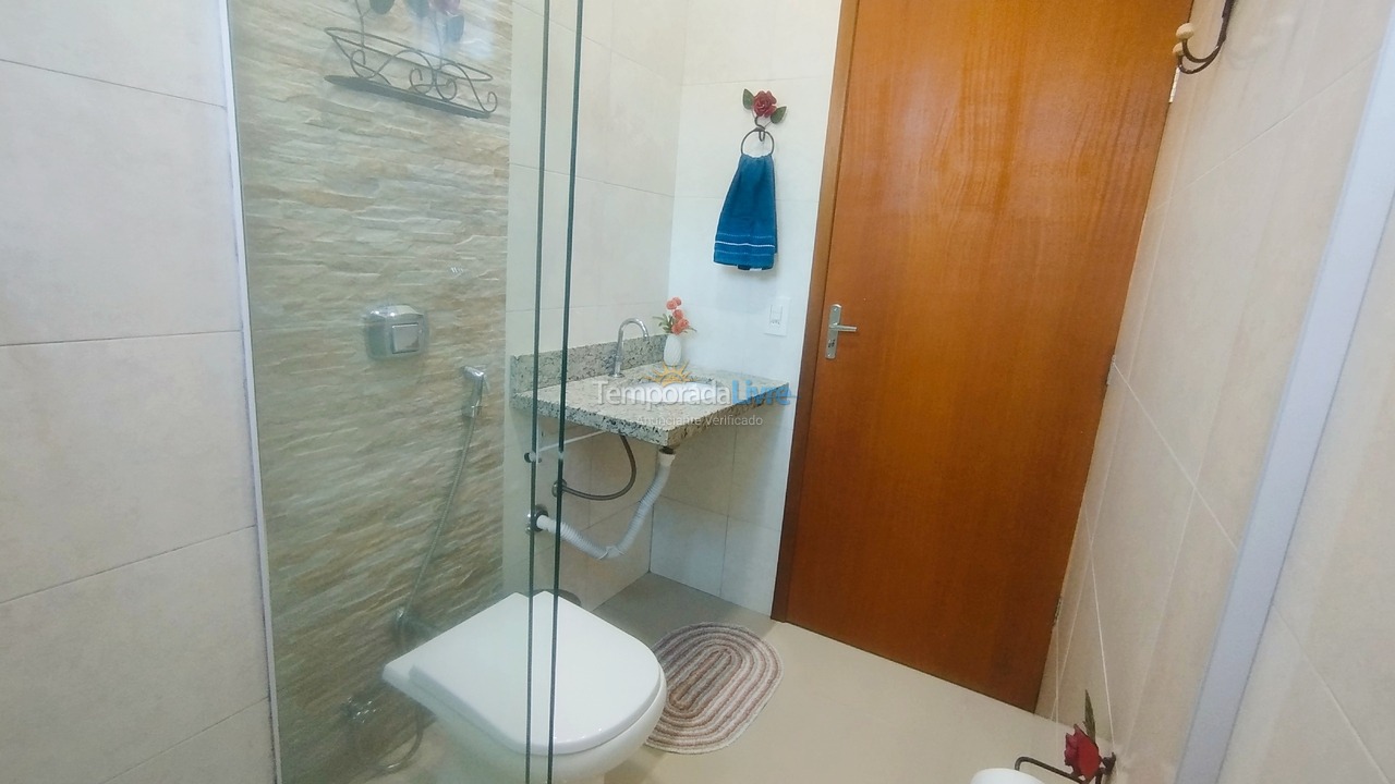 Casa para aluguel de temporada em Bombinhas (Mariscal)