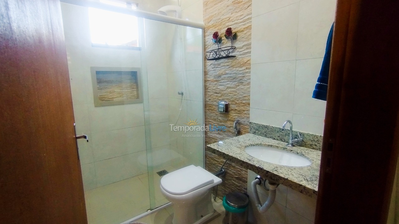 Casa para aluguel de temporada em Bombinhas (Mariscal)