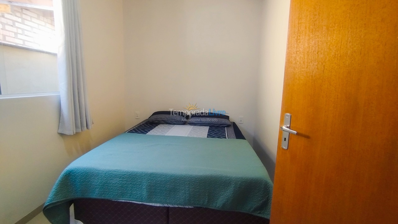 Casa para aluguel de temporada em Bombinhas (Mariscal)