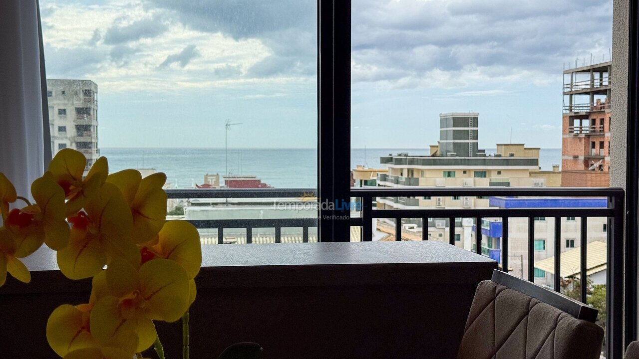 Apartamento para alquiler de vacaciones em Bombinhas (Praia de Bombas)